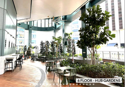 Hub Synergy Point (D2), Office #490384251